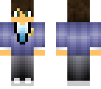 dannypies highschool roleplay