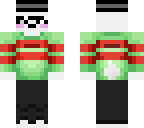 dapper asriel