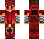 dark assassin