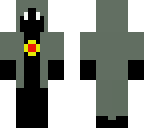 dark mage