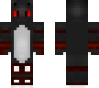 dark panda