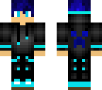 darkblue creeper