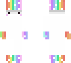 darker rainbow mushroom
