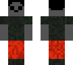 darkness zombie