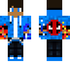 dead pool fan