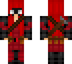 deadpool girl