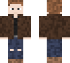 dean