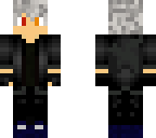 death note oc