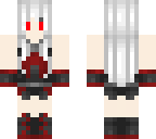 demon  girl