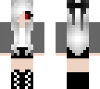 demon girl