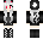 demon girl