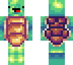 derpty turtle