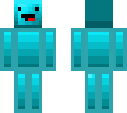 derpy blue