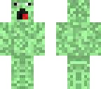 derpy creeper