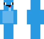 derpy dolphin