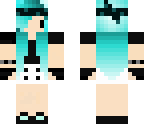derpy teal gurl