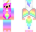derpy unicorn
