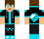 diamond guy