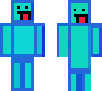 diamond ore noob