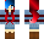different aphmau