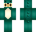 dino