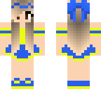 dmv cheerleader
