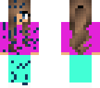 dot girl