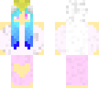 dove girl