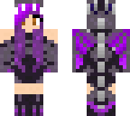 dragon girl