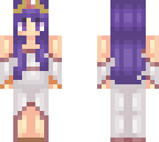 dragon wars - fire queen sakura