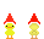 ducky