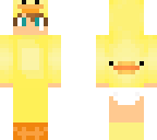 ducky boy