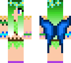 earth fairy