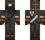 earth ninja