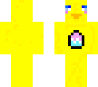 easter duck