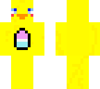 easter duck improved