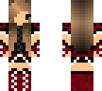 edit girl knight