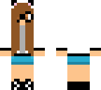 edit of soulgamerxli's skin