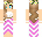 edit summer girl