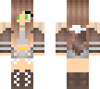 edit wolf girl