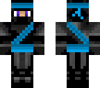 edited blue ninja