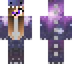 edited dino galaxy baby