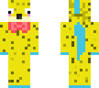 edited mr puffer fish