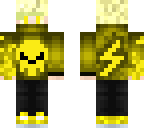 electric boy