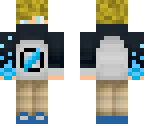 electricity boy final fix