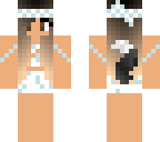 elise swimsuit