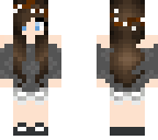 enchanted forest girl edit