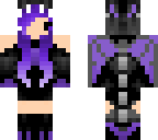 ender dragon chibi