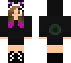 ender dress