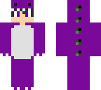 endersquid onesie
